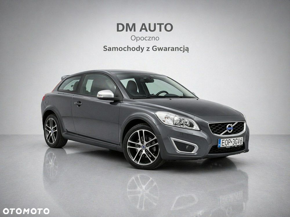 Volvo C30 - 1