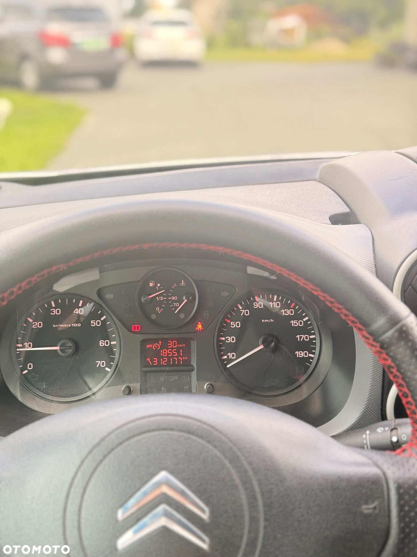 Citroën Berlingo - 11