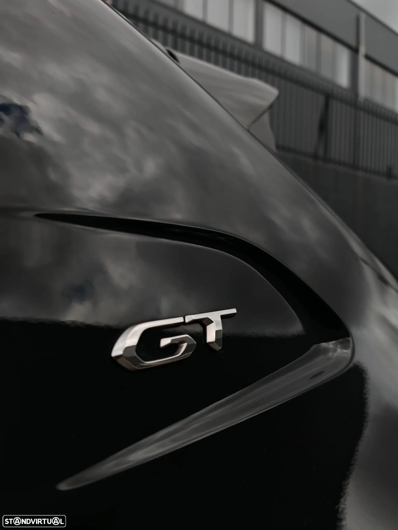 Peugeot 208 1.2 PureTech GT EAT8 - 4