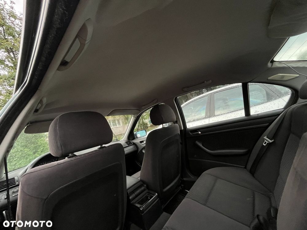 BMW Seria 3 - 18