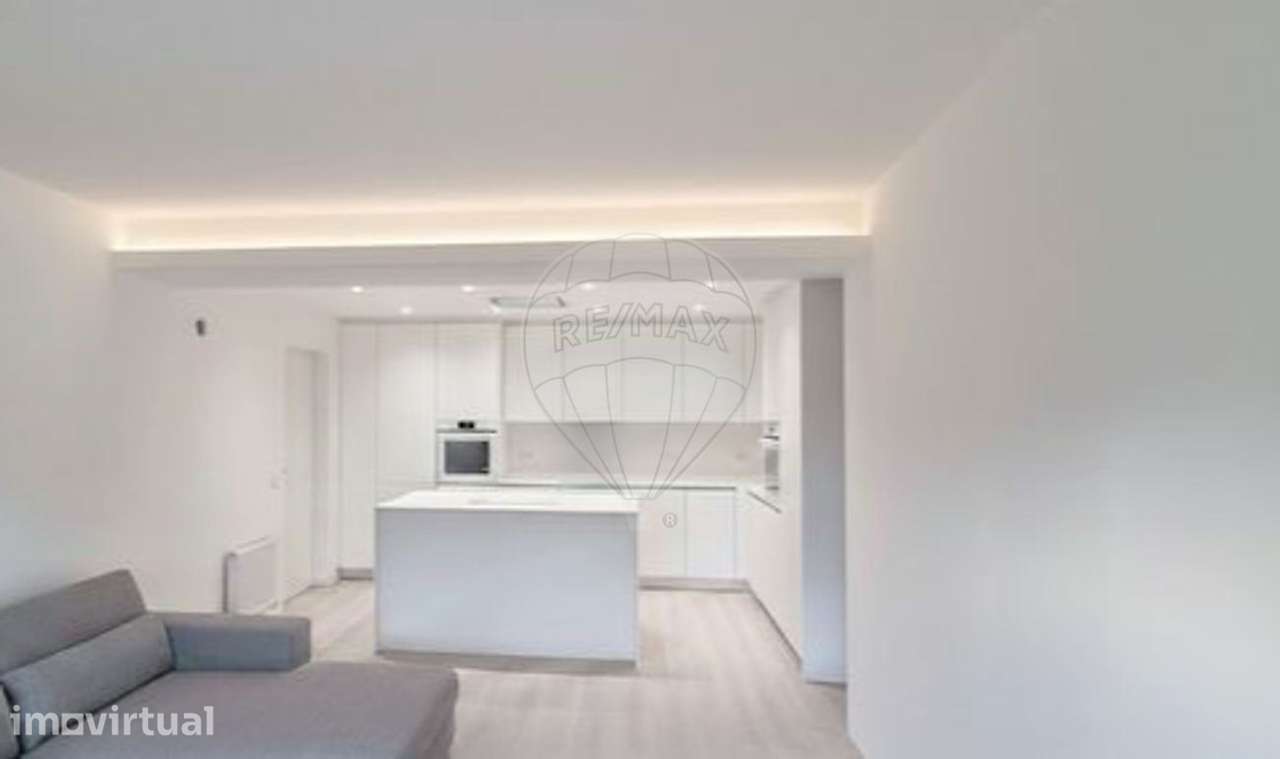 Apartamento T1+1 para venda