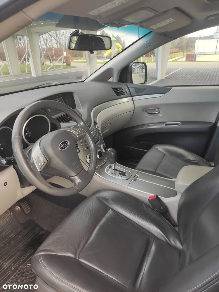 Subaru Tribeca - 15