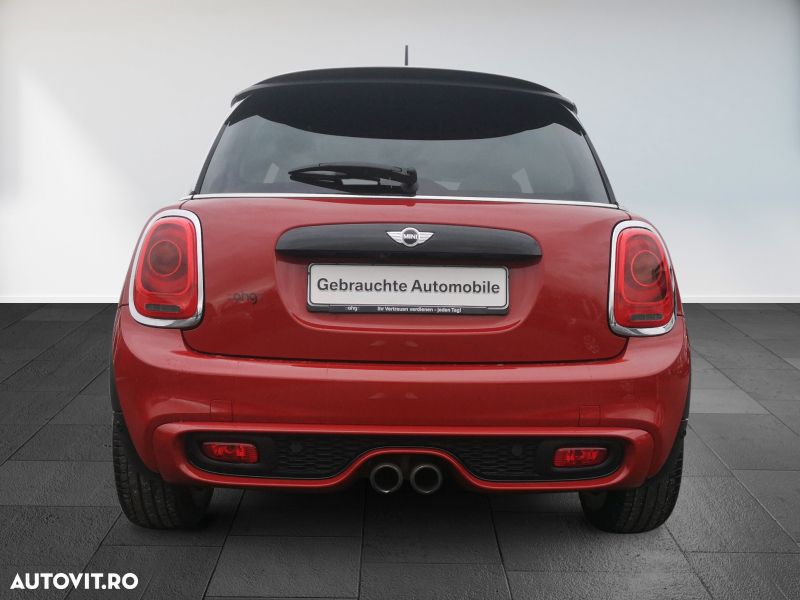 Mini Cooper SD Sport-Aut. - 3