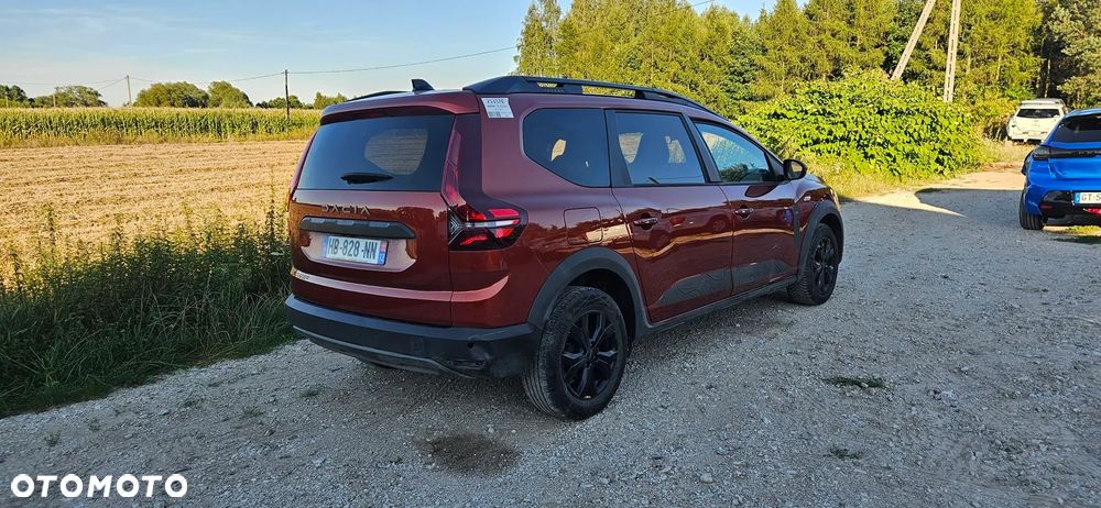 Dacia Jogger - 5
