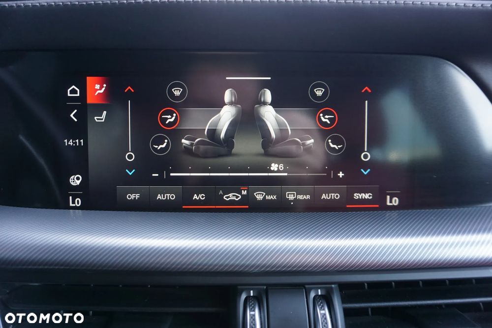Alfa Romeo Stelvio 2.0 Turbo Veloce Q4 - 24