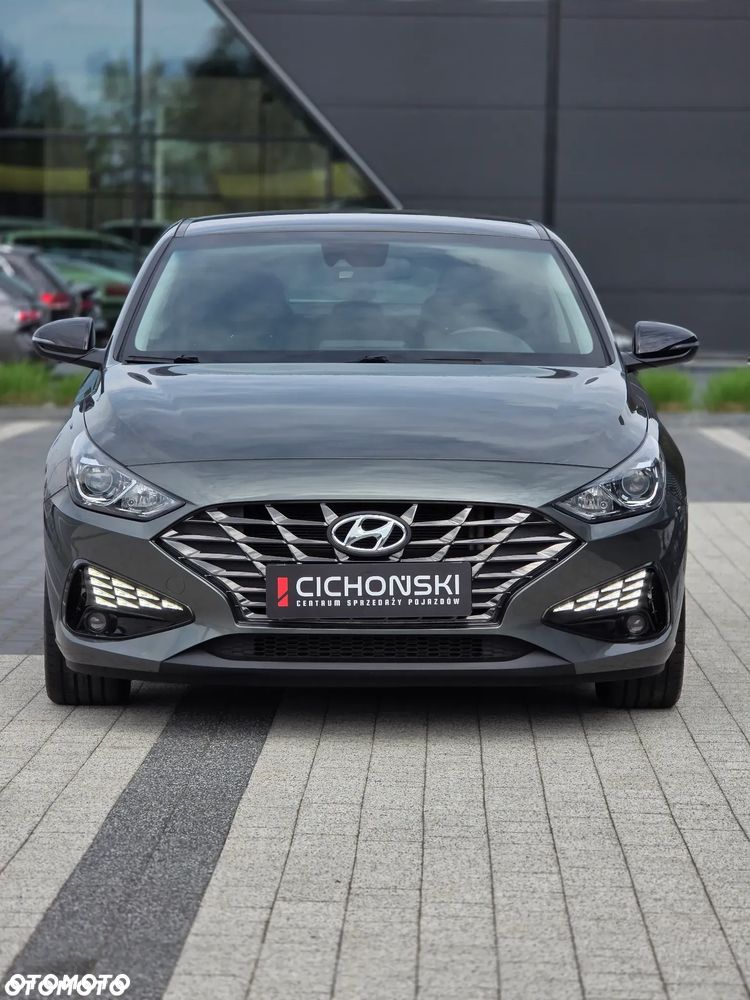 Hyundai i30 - 3