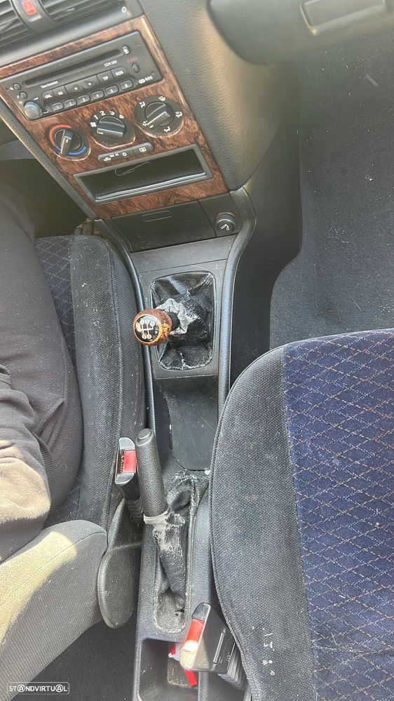 Opel Astra Caravan 1.4 Elegance - 9