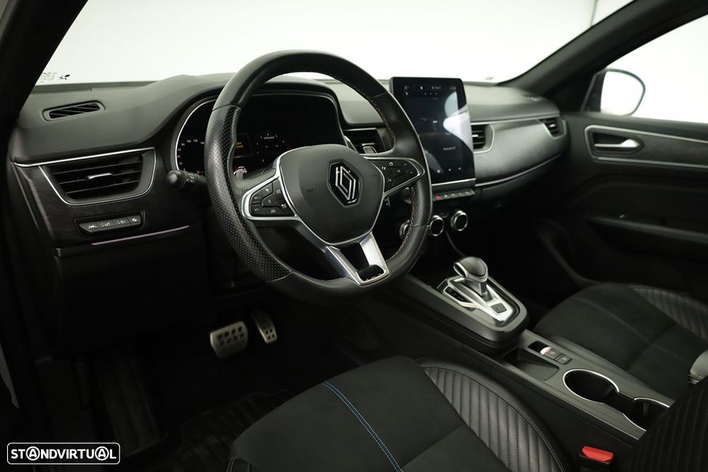 Renault Arkana - 7