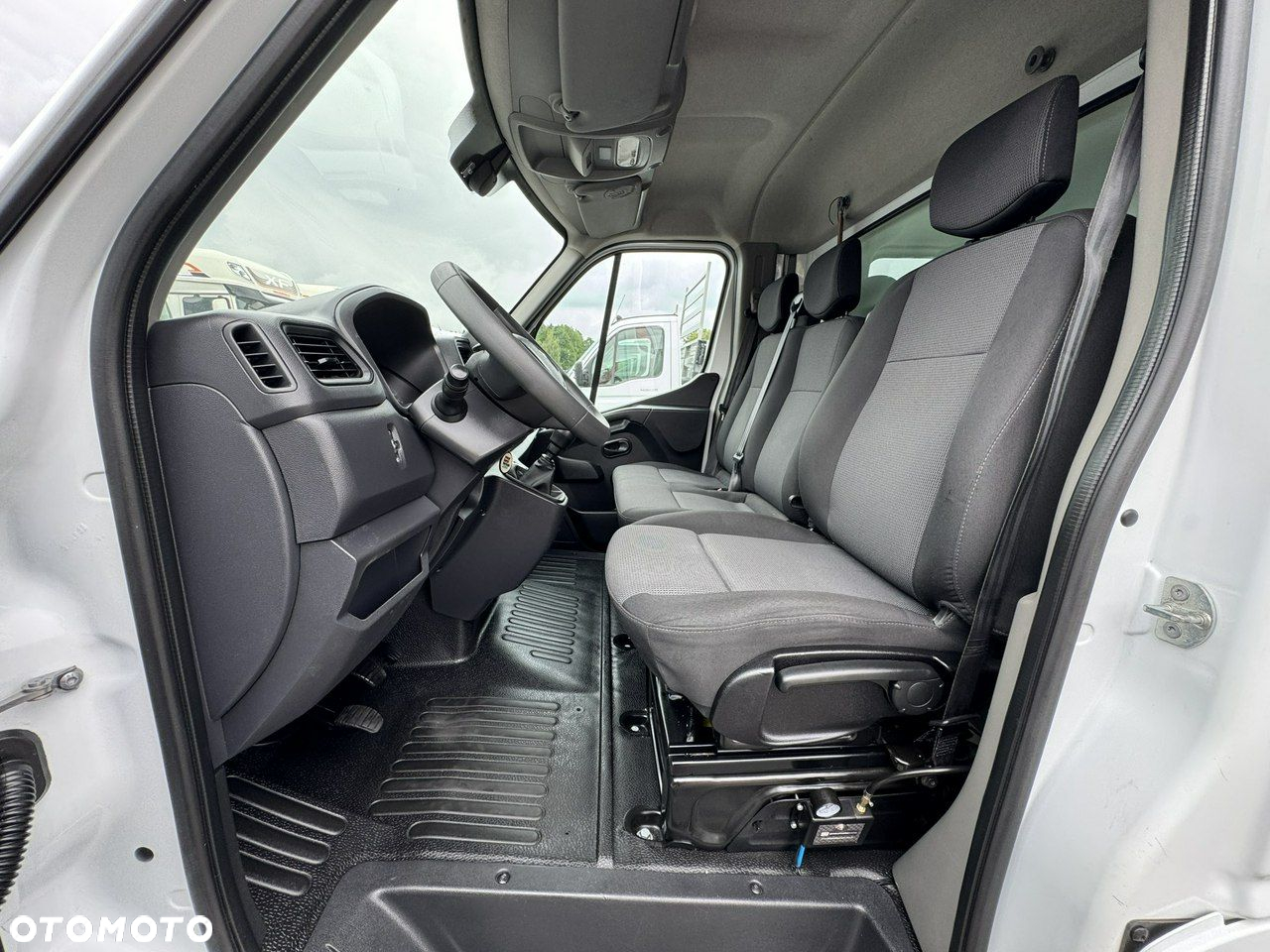 Renault Master - 23
