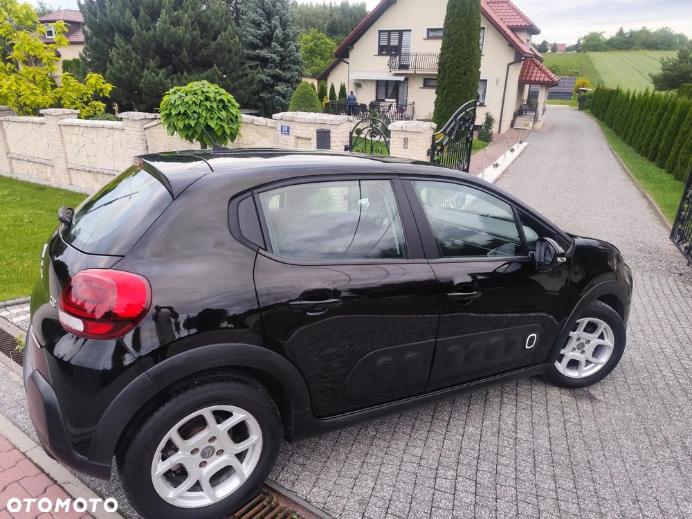 Citroën C3 1.6 HDi Seduction Euro5 - 10
