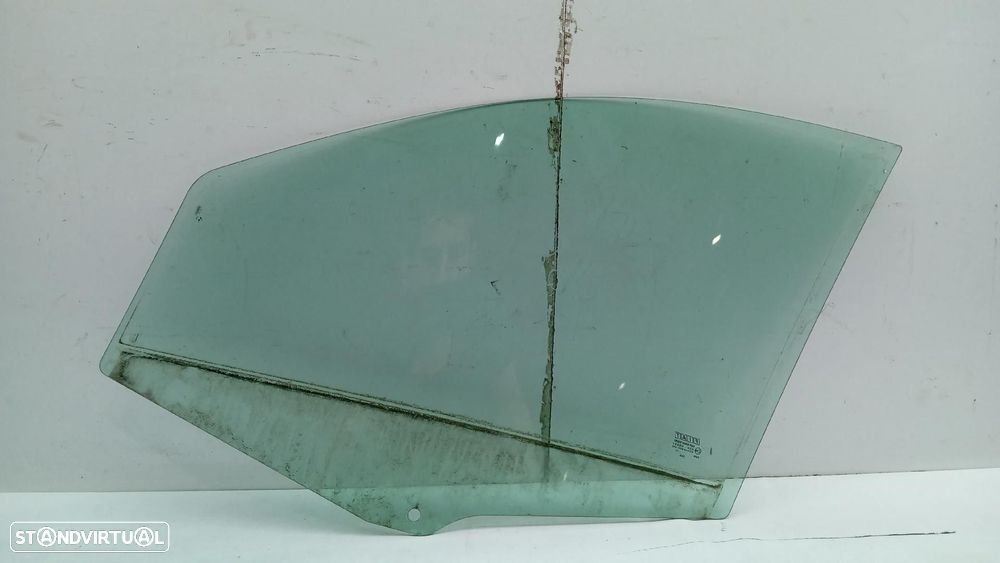 Vidro porta frente direita FIAT Panda (169_) - 2