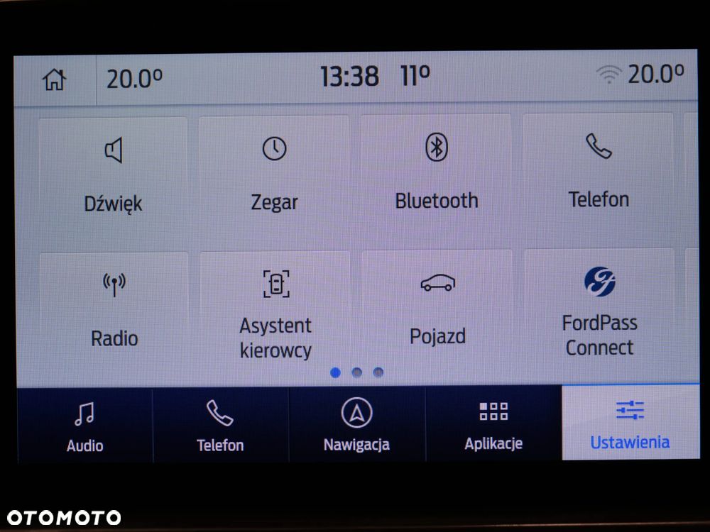 Ford Kuga 2.5P PHEV FWD Vignale - 27