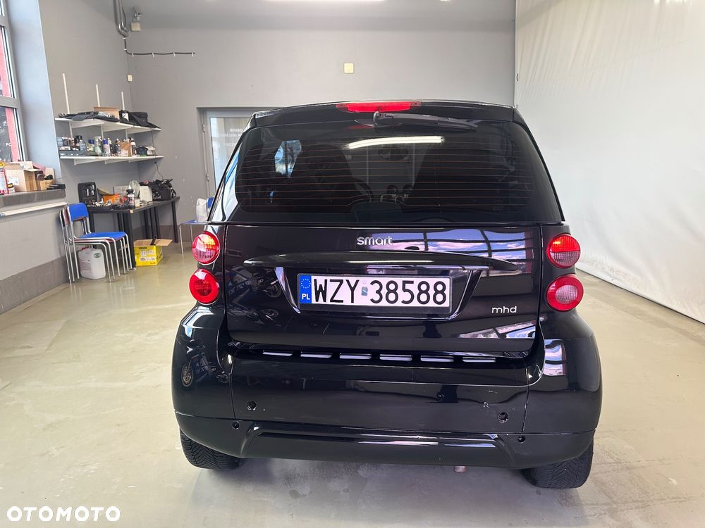Smart Fortwo - 6