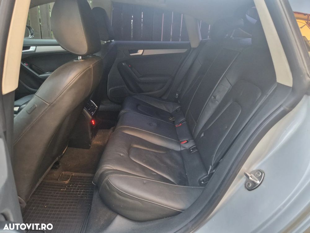 Audi A5 Sportback - 8