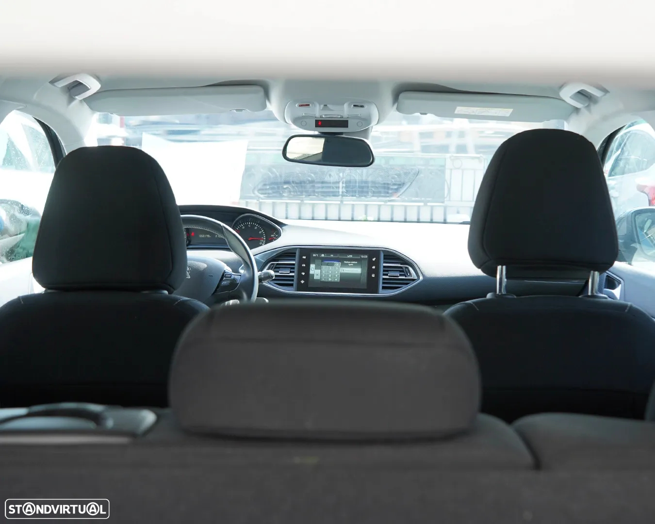 Peugeot 308 1.2 PureTech Style - 4