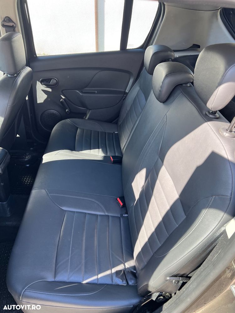 Dacia Sandero 0.9 TCe Laureate - 9