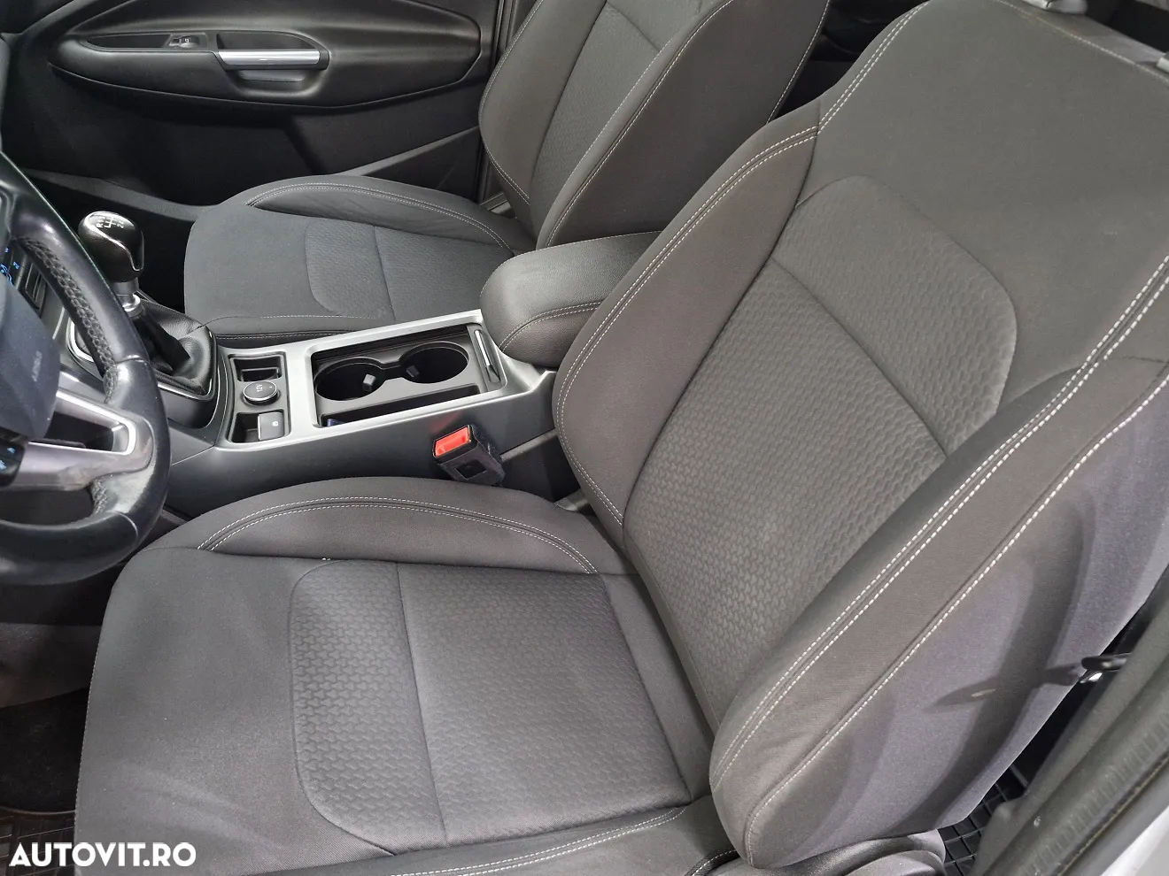 Ford Kuga 2.0 TDCi 4WD Trend - 9