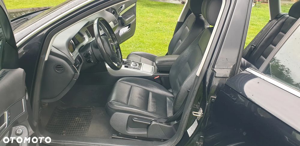 Audi A6 Avant 2.0 TFSI - 8