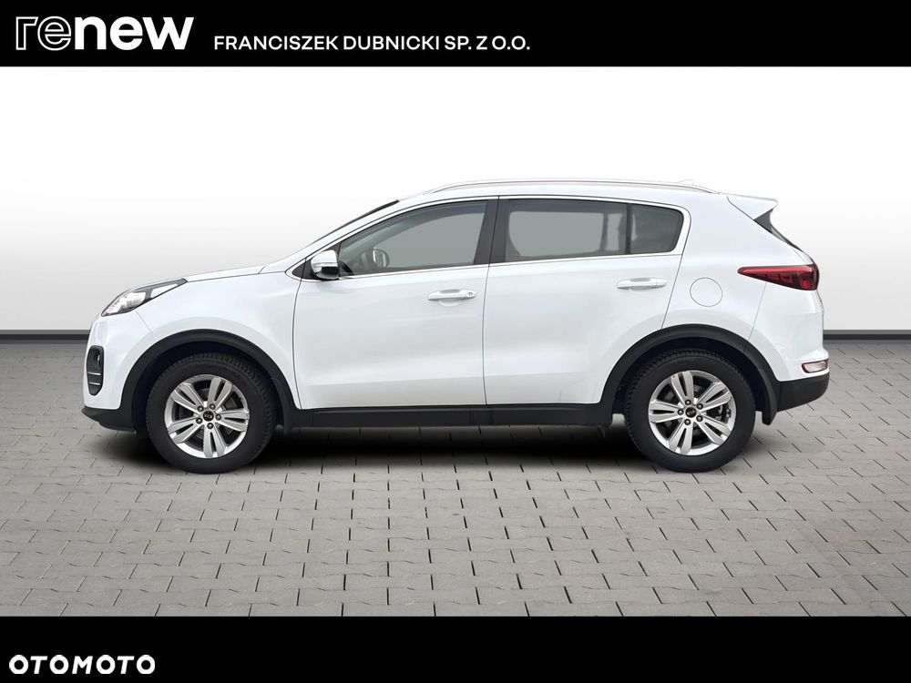 Kia Sportage 1.6 GDI M 2WD - 2