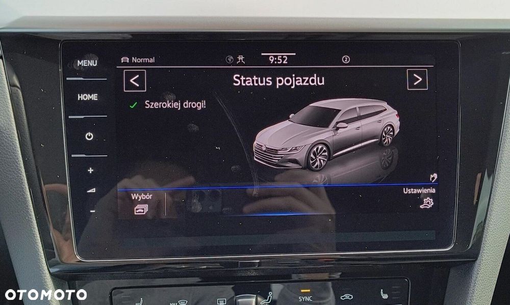 Volkswagen Arteon - 20