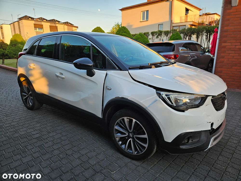 Opel Crossland X 1.6 Selection - 3