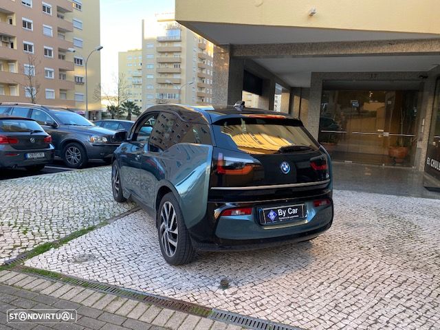 BMW i3 120Ah - 7