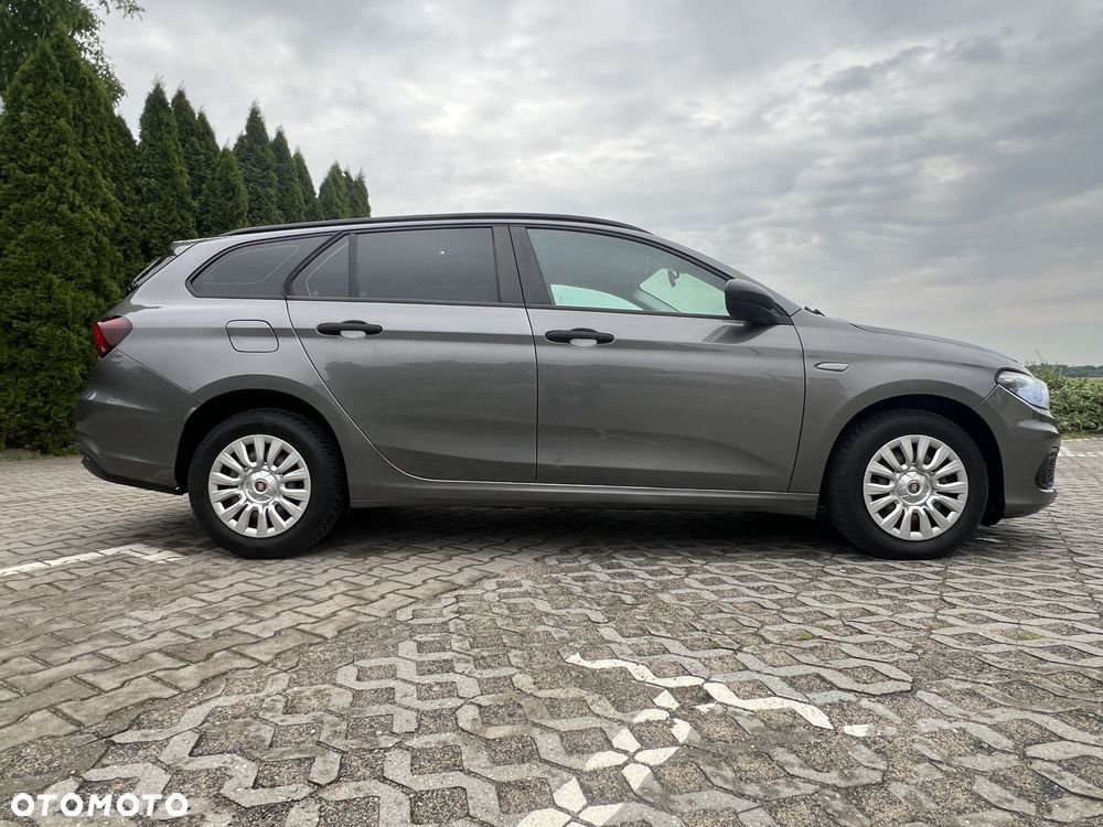 Fiat Tipo 1.4 16v Street - 12