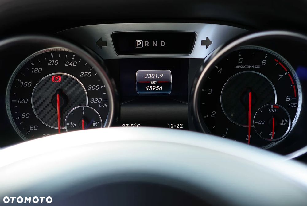 Mercedes-Benz SL - 20