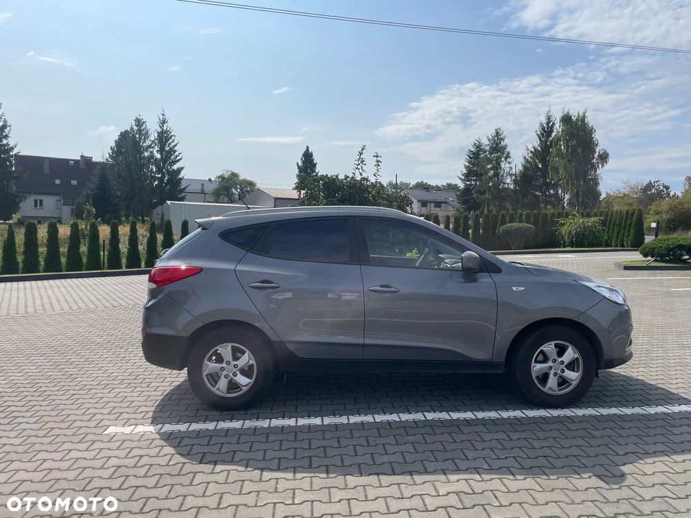 Hyundai ix35 1.6 2WD 5 Star Edition - 8