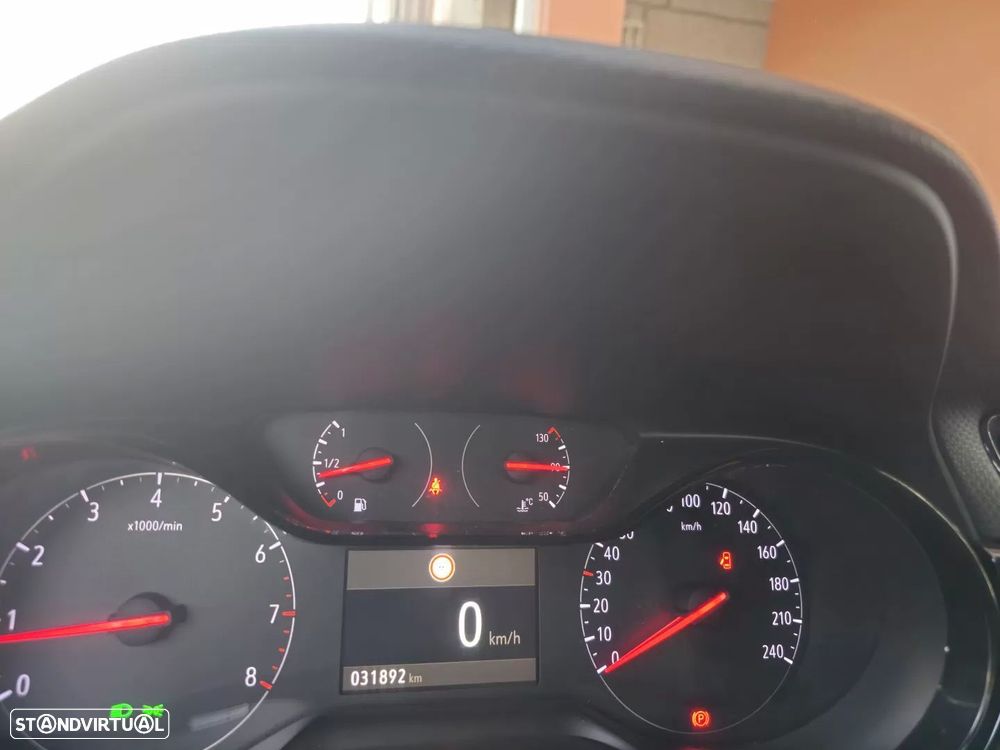 Opel Corsa 1.2 Elegance - 7