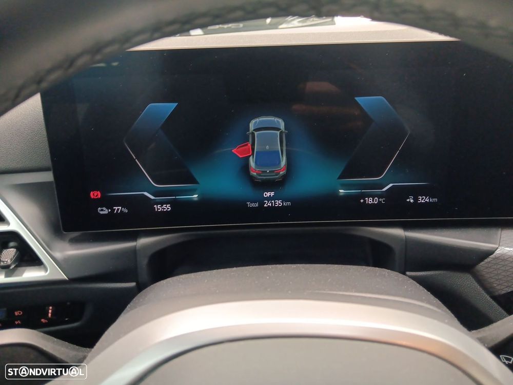 BMW i4 eDrive40 Desportiva M - 20