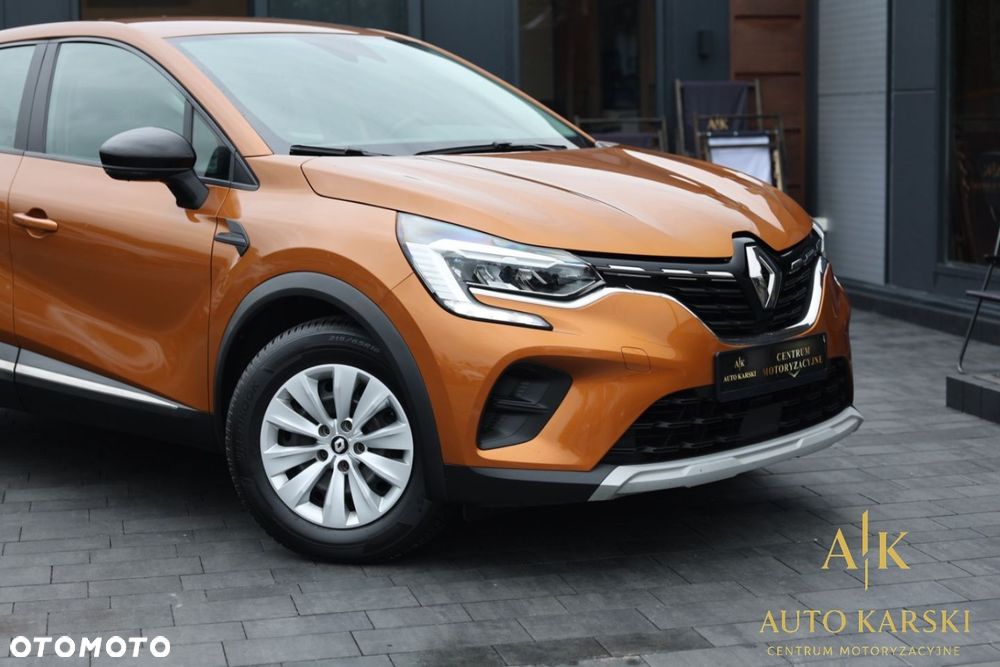 Renault Captur - 14