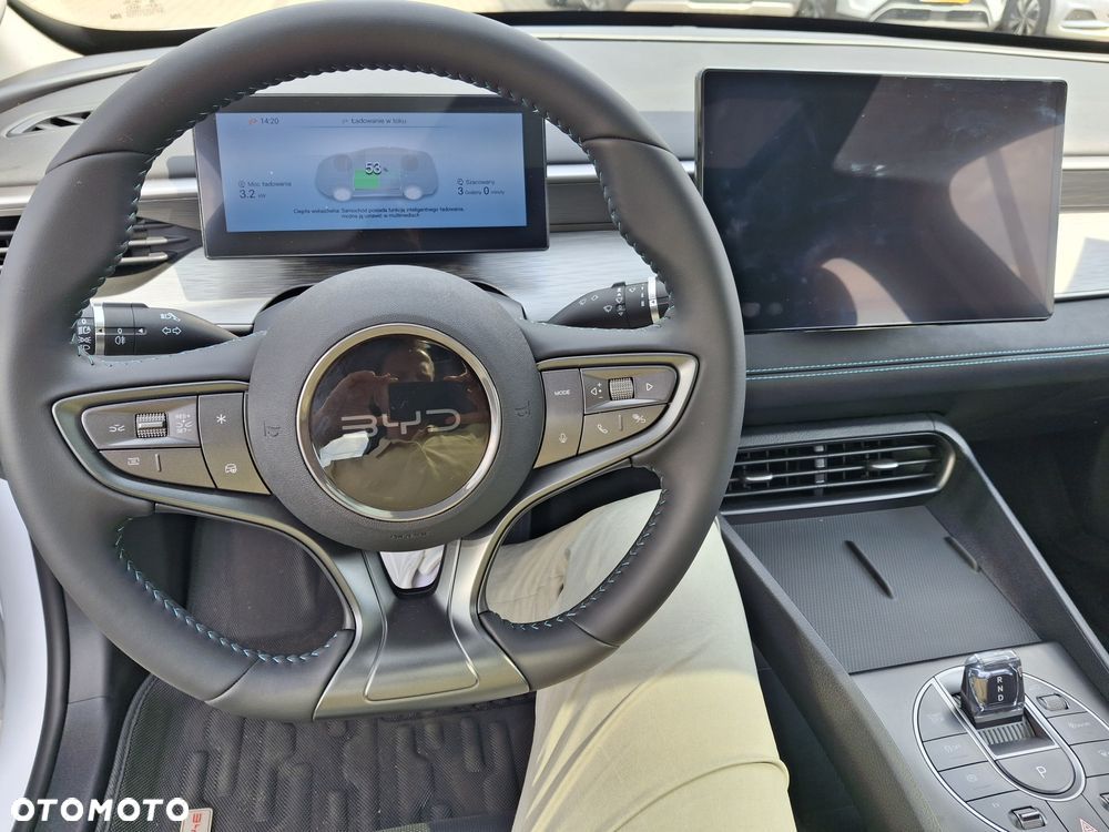 BYD Seal 5 DM-i 1.5 Comfort - 8