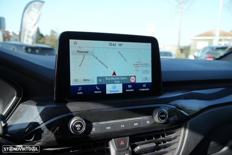 Ford Kuga 1.5 EcoBoost ST-Line - 11