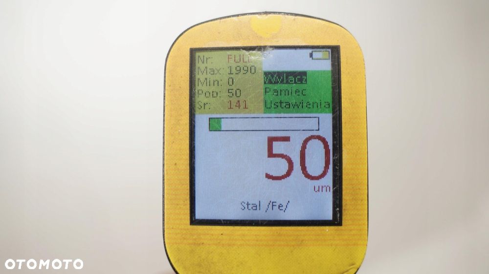 DRZWI PRAWY TYŁ RENAULT CAPTUR II 16-20R GNE - 6