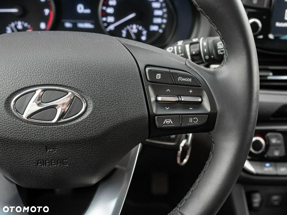 Hyundai i30 1.5 DPI Comfort - 13