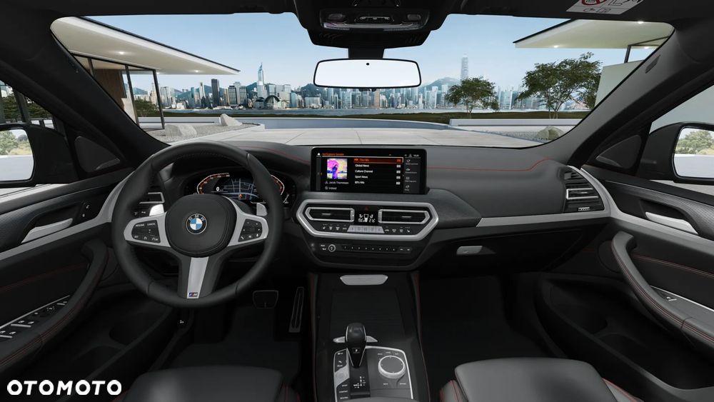 BMW X4 - 12