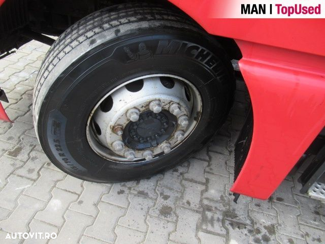 MAN TGX 18.460 4X2 BLS - 11