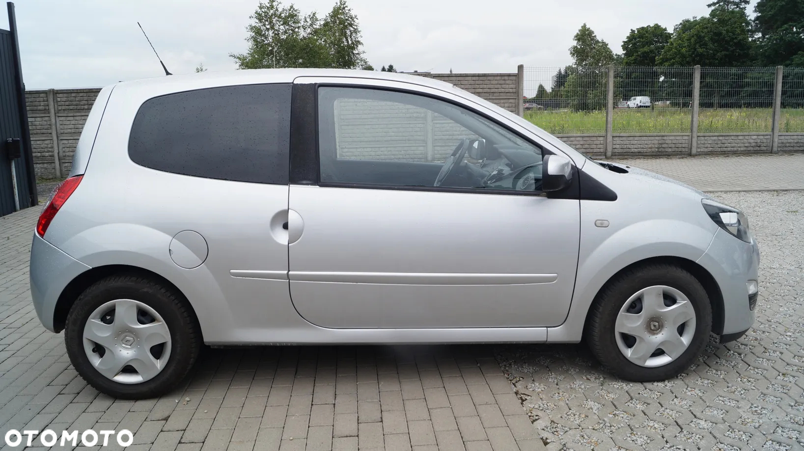 Renault Twingo 1.2 16V 75 Quickshift Dynamique - 8
