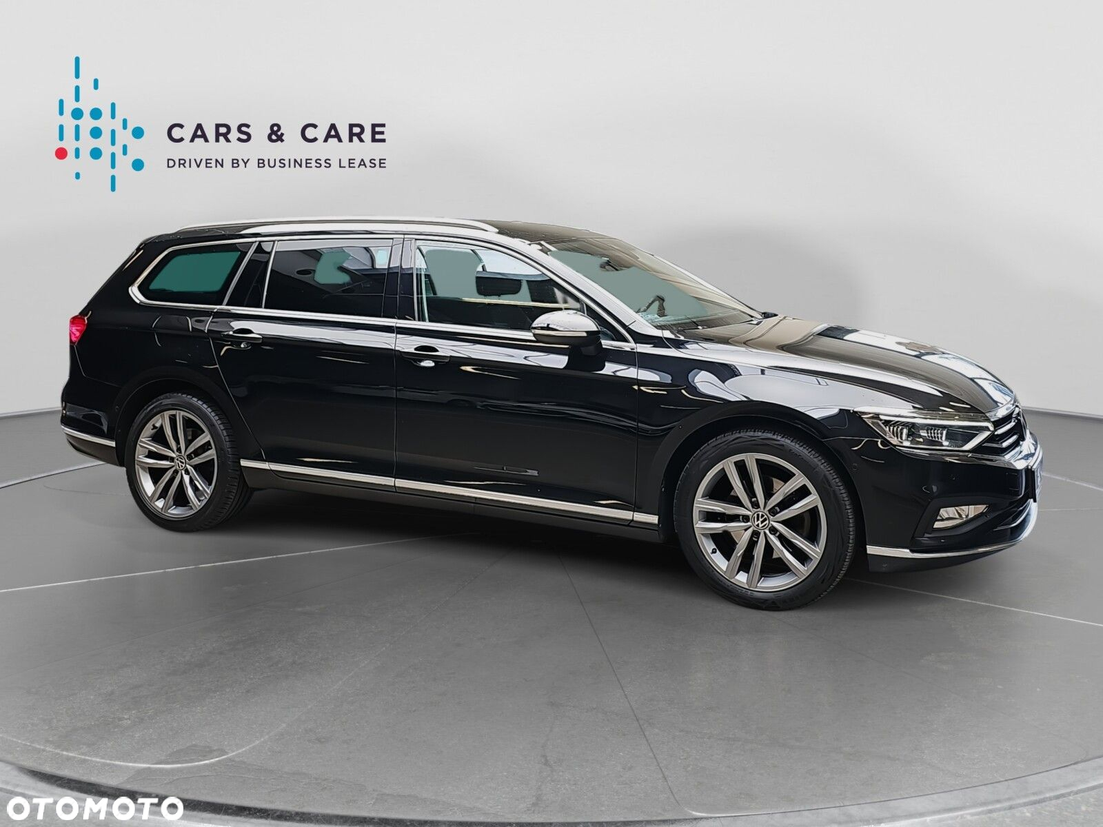 Volkswagen Passat 2.0 TDI Elegance DSG - 8