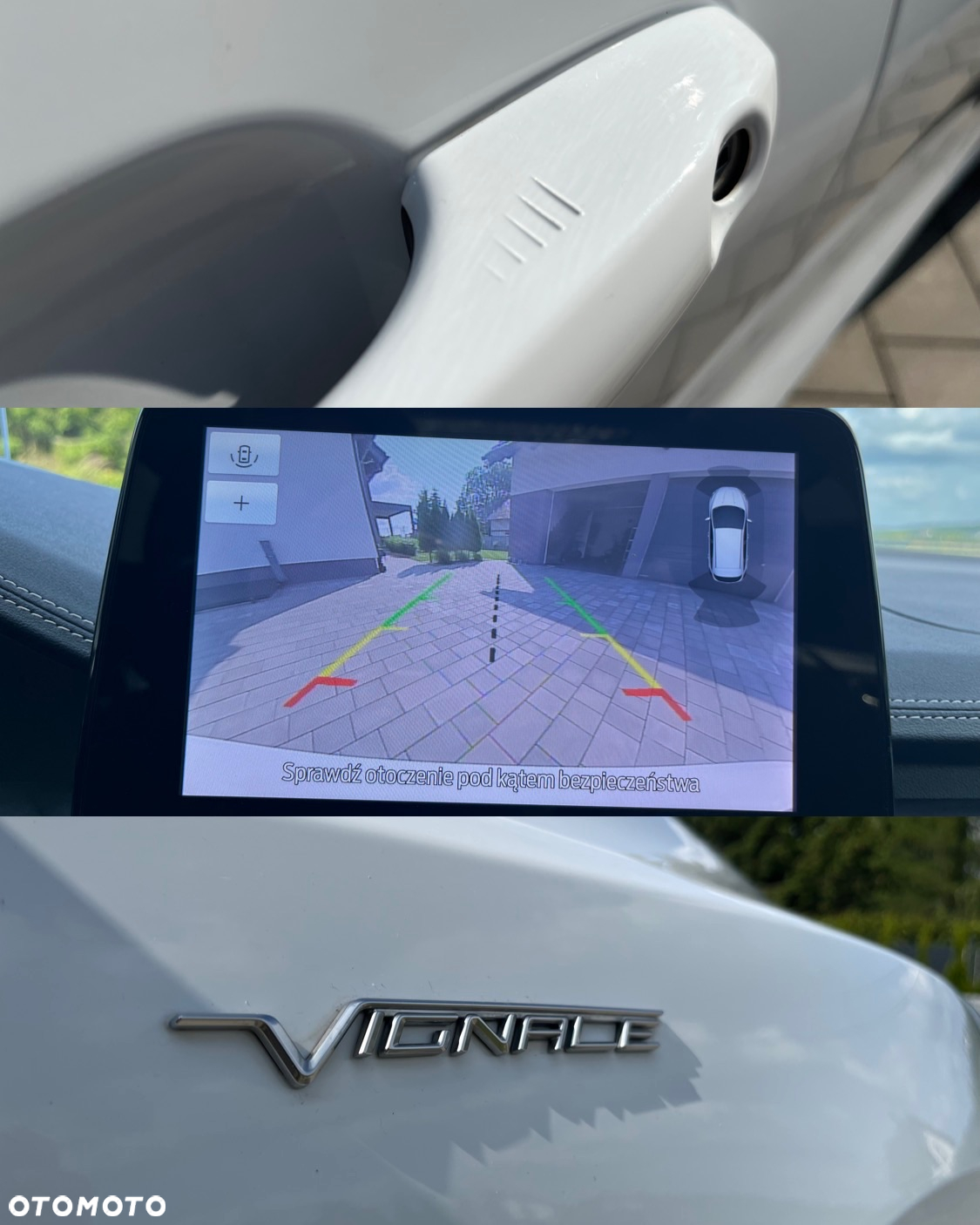 Ford Focus 2.0 EcoBlue Vignale - 27