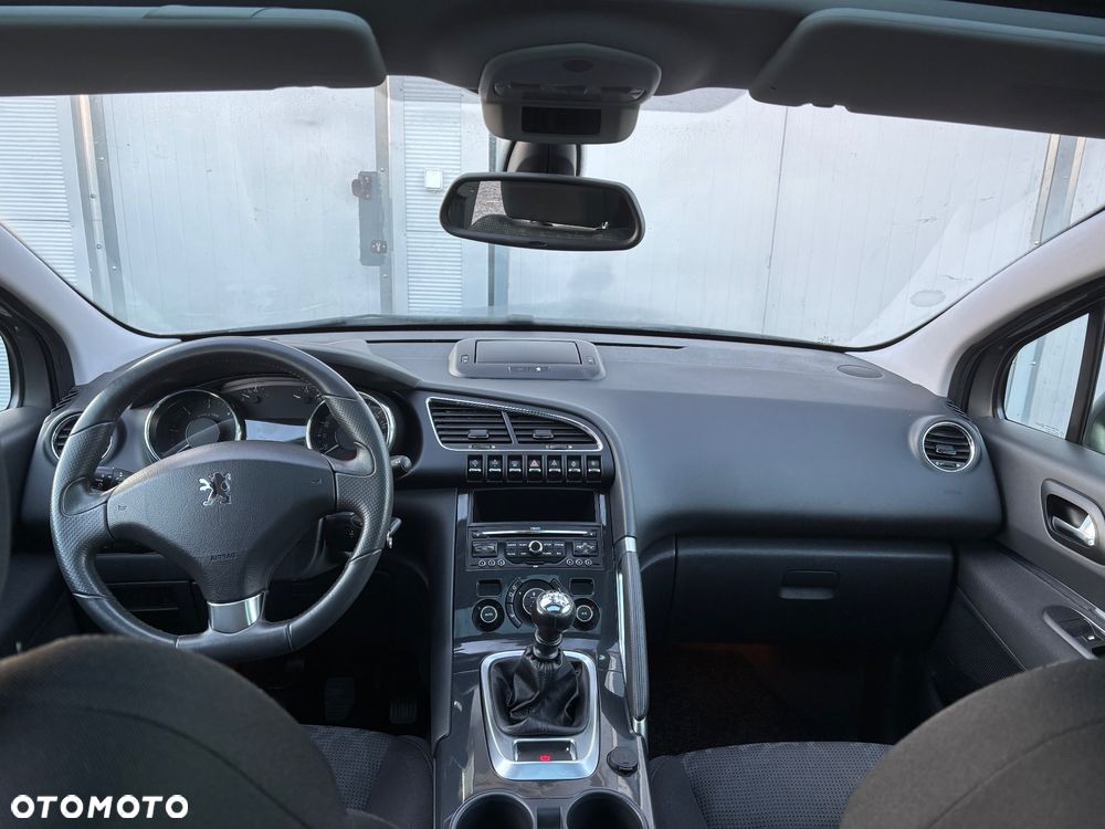 Peugeot 3008 - 14