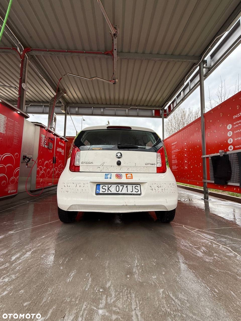 Skoda Citigo 1.0 Active - 3