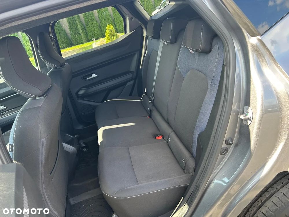 Dacia Duster 1.0 TCe Journey - 25