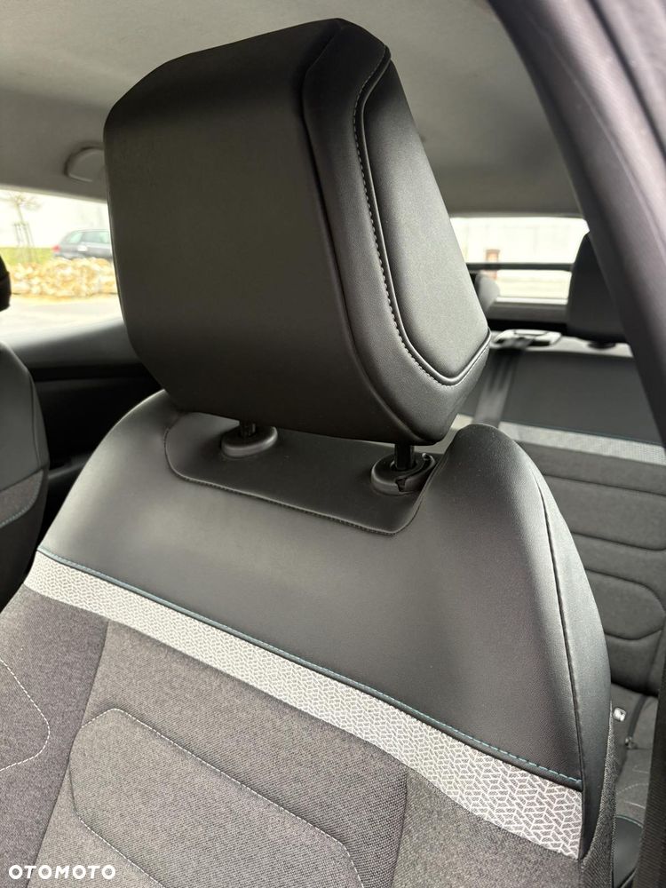 Citroën C4 BlueHDi 130 Stop&Start EAT8 MAX - 31