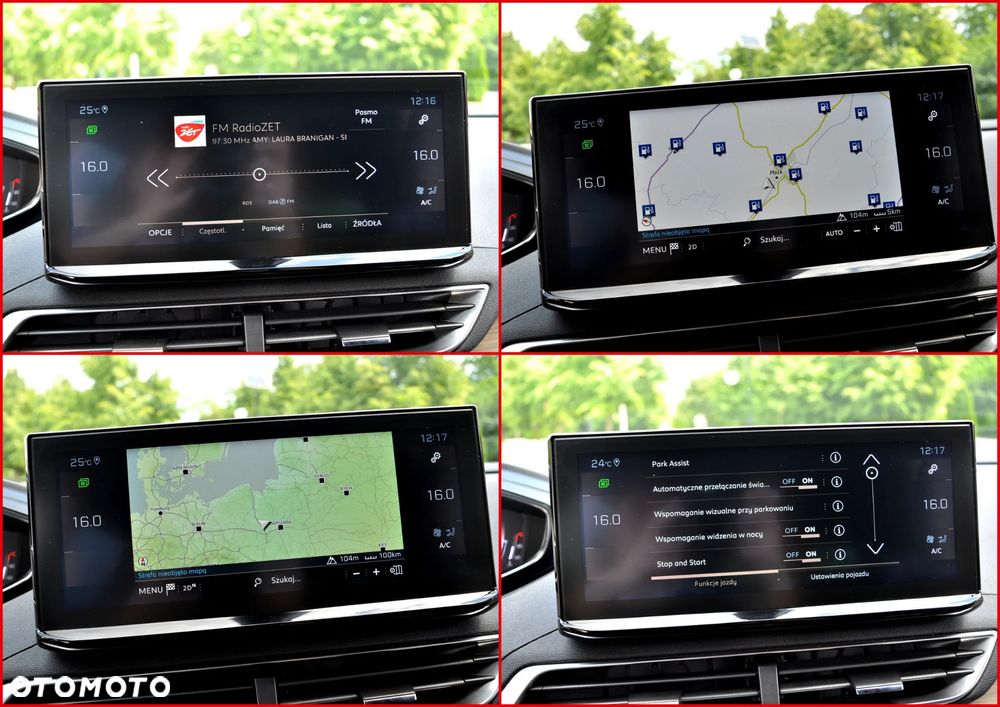 Peugeot 5008 PureTech 180 EAT8 Stop & Start GT - 38