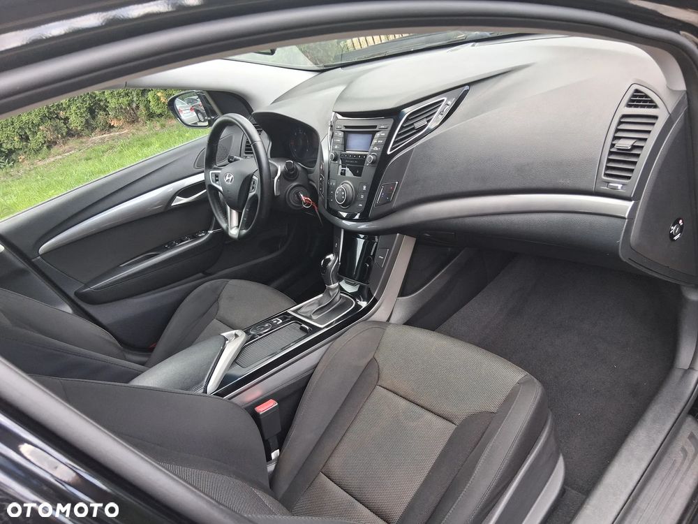Hyundai i40 1.7 CRDi Comfort - 25
