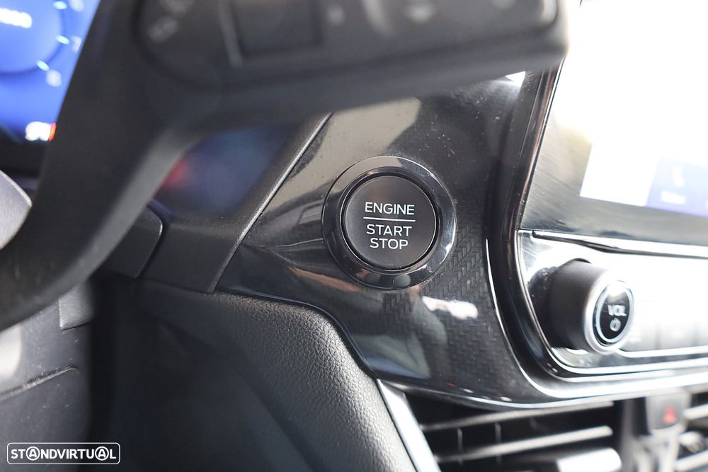 Ford Puma 1.0 EcoBoost MHEV ST-Line - 23