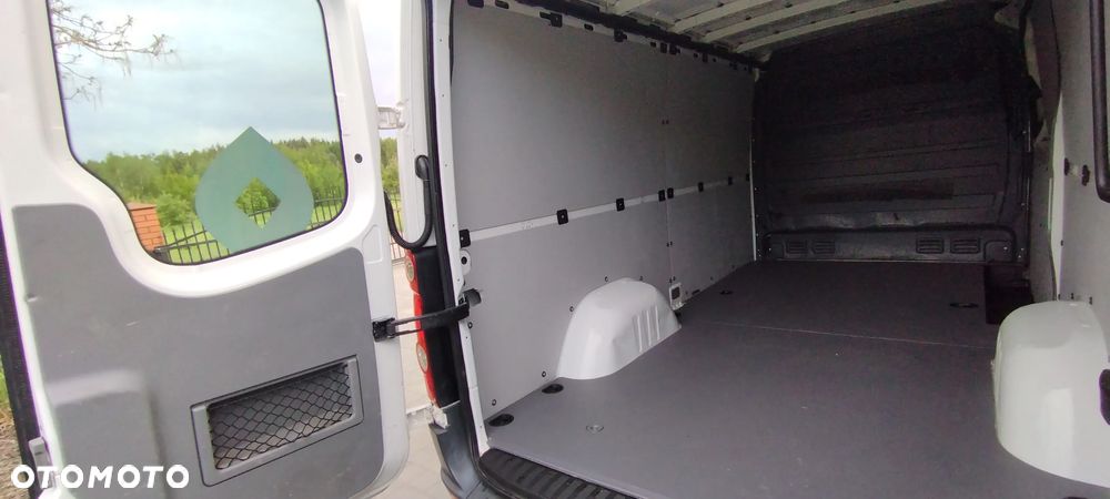 Volkswagen Crafter - 6