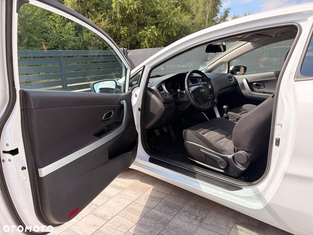 Kia ProCeed 1.6 GDI Vision - 10